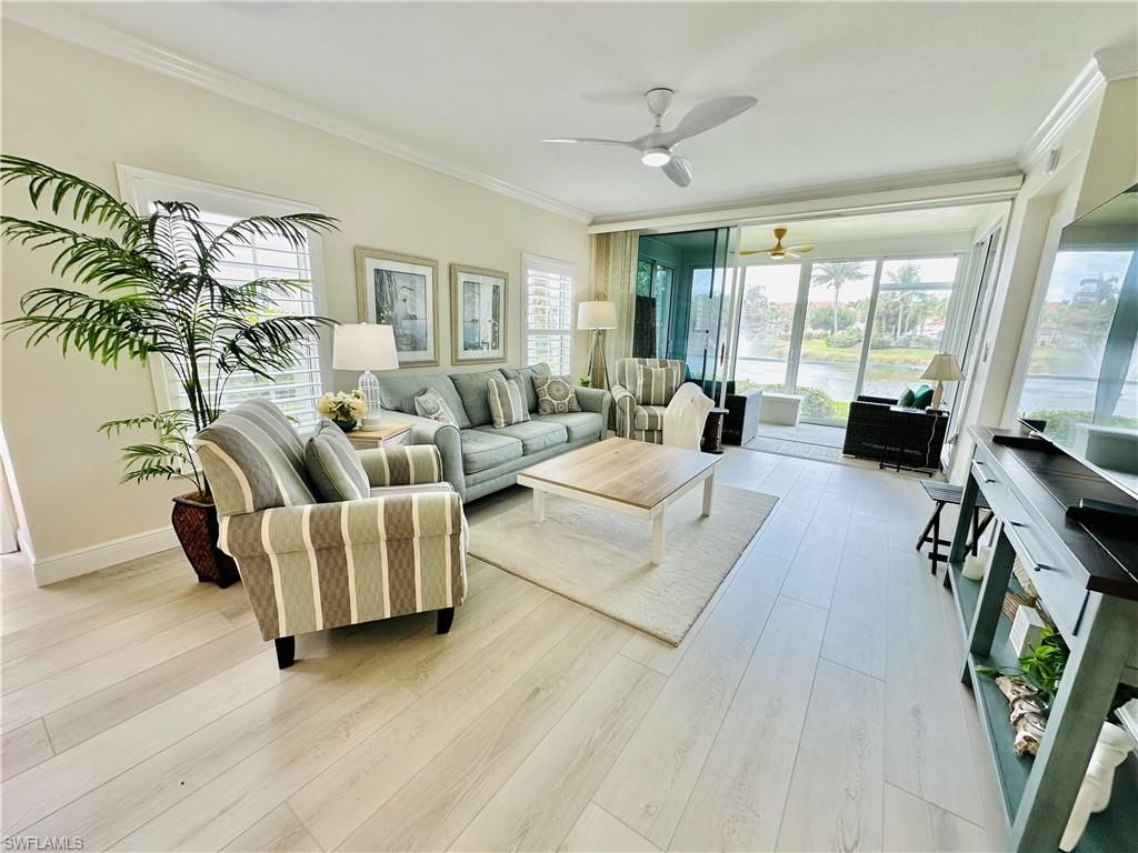 10791 Halfmoon Shoal Rd , Unit 101, Estero, FL 34135 Photo