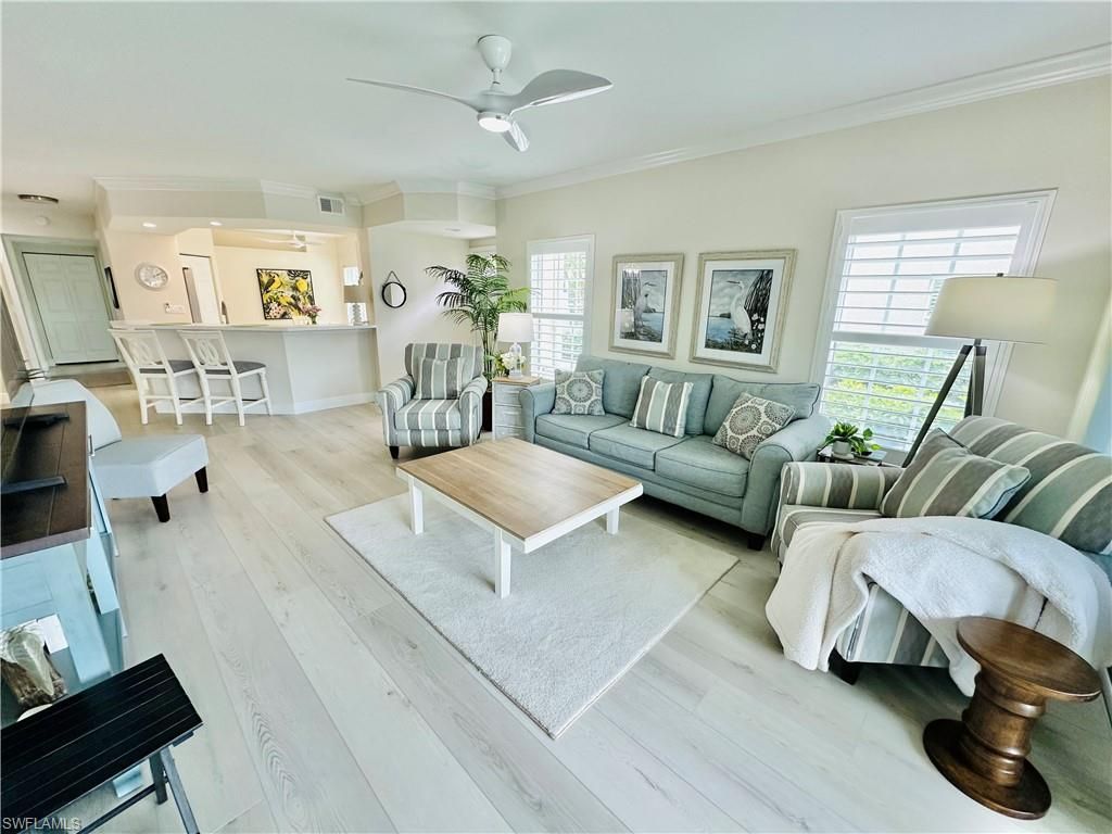 10791 Halfmoon Shoal Rd , Unit 101, Estero, FL 34135 Photo