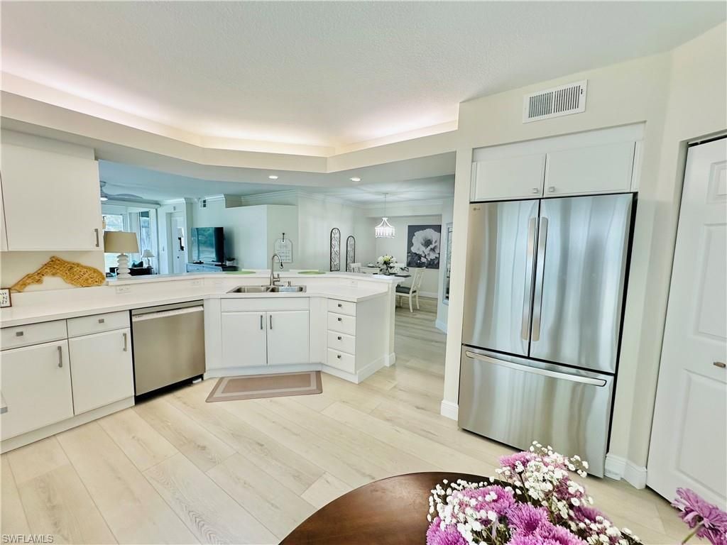 10791 Halfmoon Shoal Rd , Unit 101, Estero, FL 34135 Photo