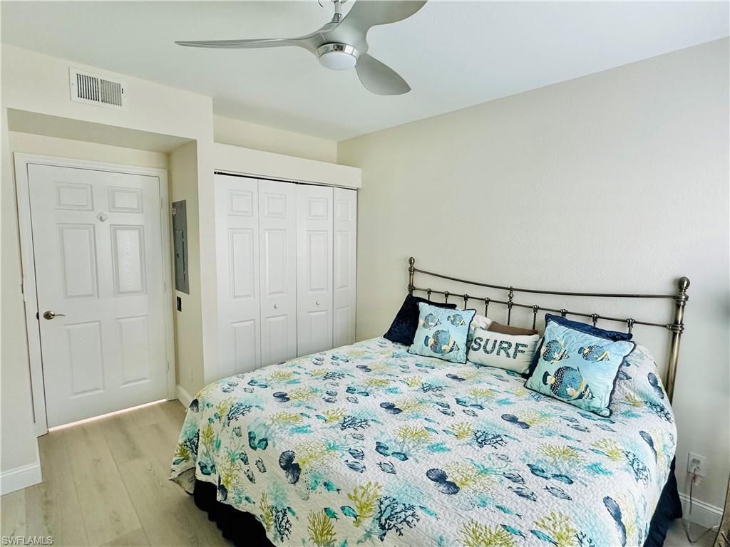 10791 Halfmoon Shoal Rd , Unit 101, Estero, FL 34135 Photo