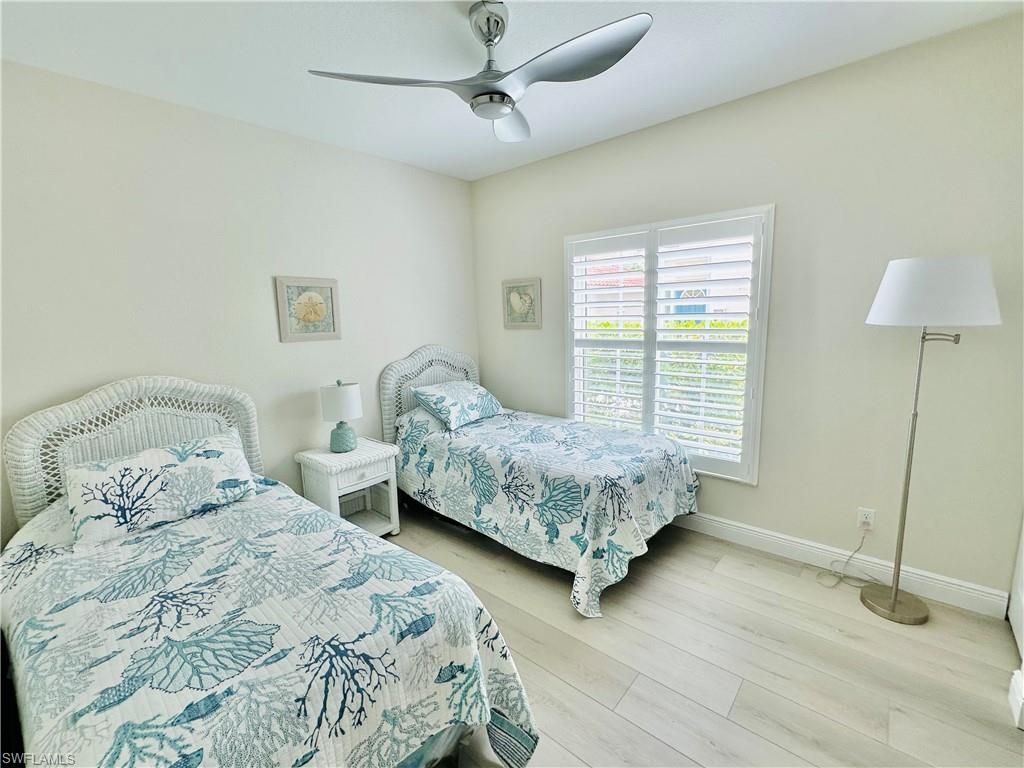 10791 Halfmoon Shoal Rd , Unit 101, Estero, FL 34135 Photo