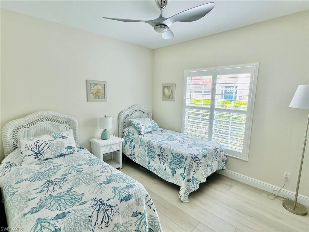 10791 Halfmoon Shoal Rd , Unit 101, Estero, FL 34135 Photo