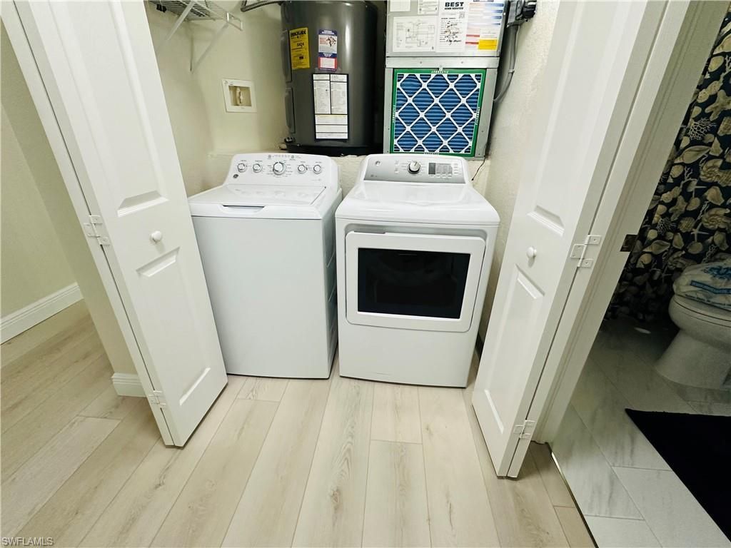 10791 Halfmoon Shoal Rd , Unit 101, Estero, FL 34135 Photo