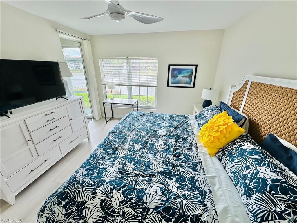 10791 Halfmoon Shoal Rd , Unit 101, Estero, FL 34135 Photo