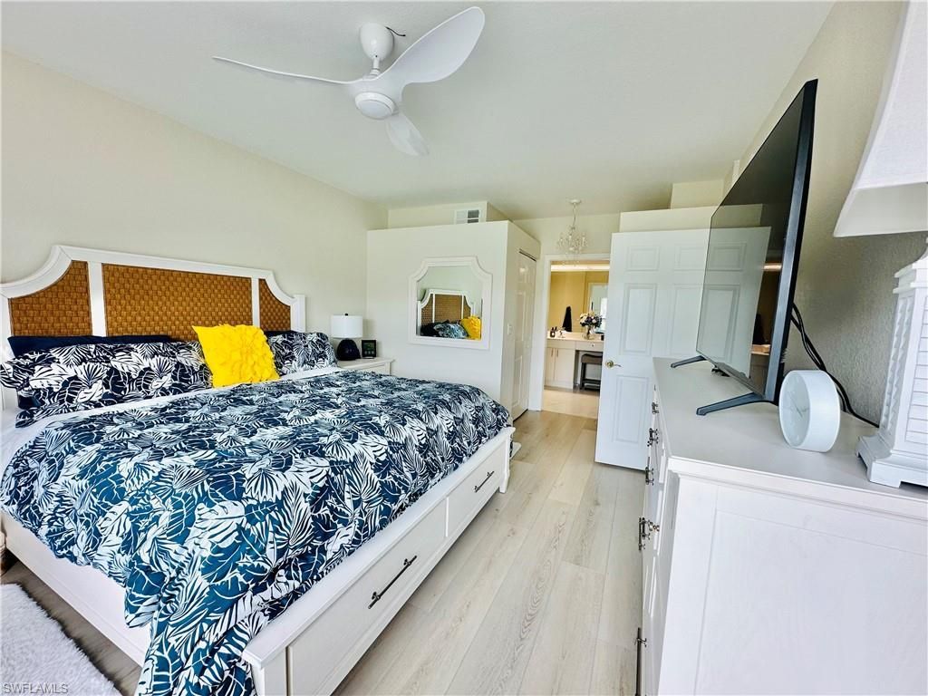 10791 Halfmoon Shoal Rd , Unit 101, Estero, FL 34135 Photo