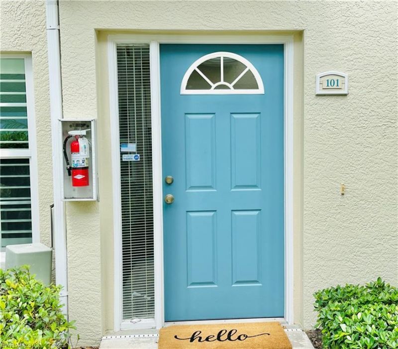 10791 Halfmoon Shoal Rd , Unit 101, Estero, FL 34135 Photo