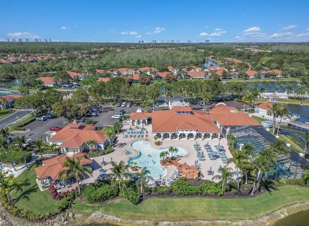 10791 Halfmoon Shoal Rd , Unit 101, Estero, FL 34135 Photo