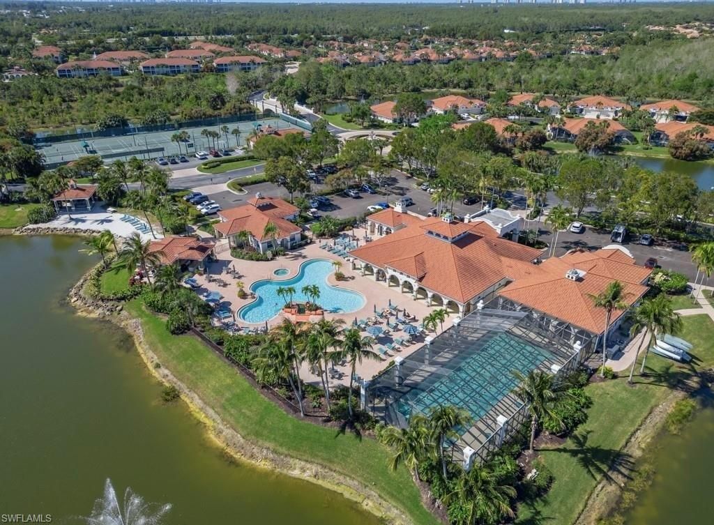 10791 Halfmoon Shoal Rd , Unit 101, Estero, FL 34135 Photo