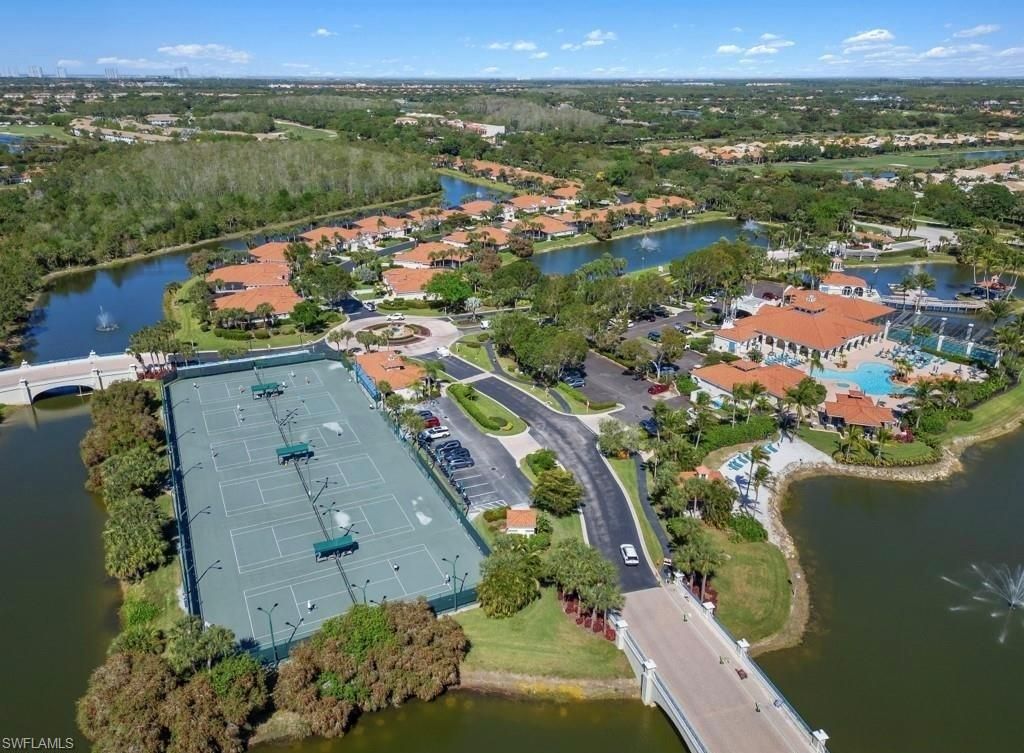 10791 Halfmoon Shoal Rd , Unit 101, Estero, FL 34135 Photo