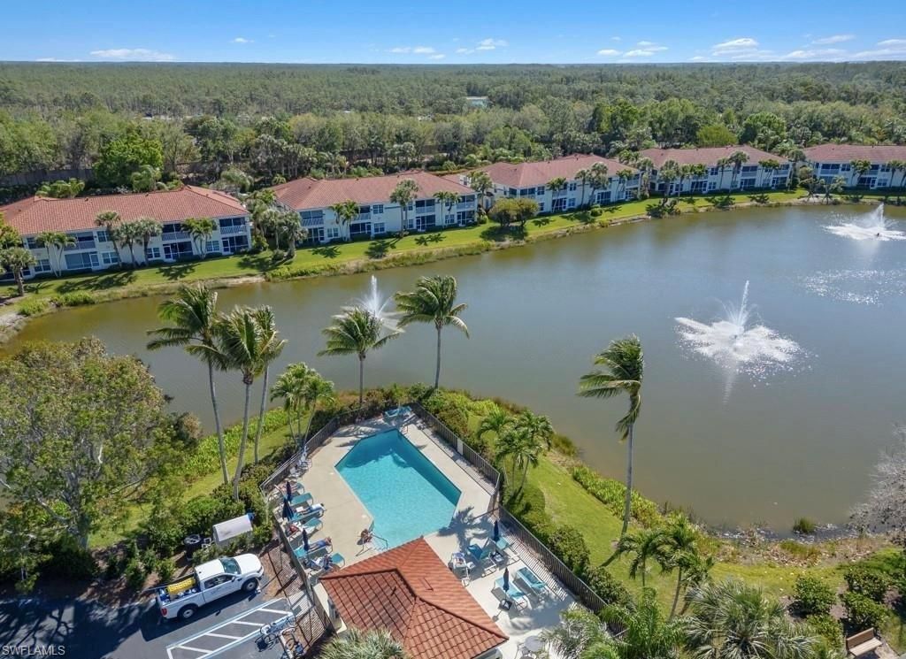 10791 Halfmoon Shoal Rd , Unit 101, Estero, FL 34135 Photo