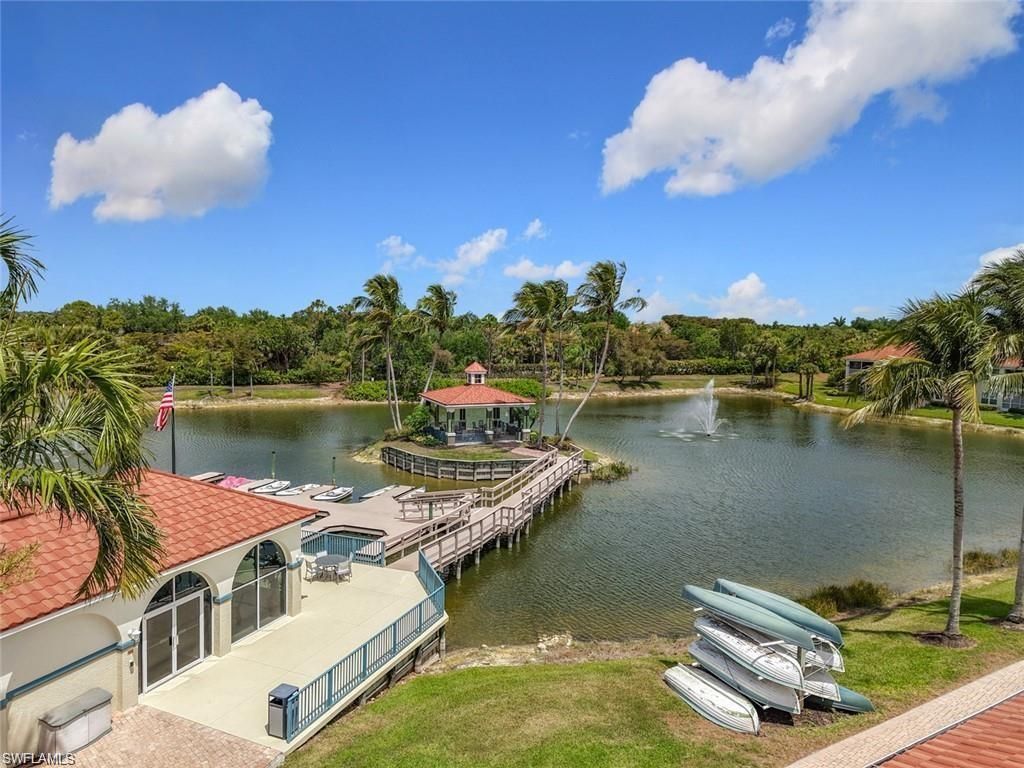 10791 Halfmoon Shoal Rd , Unit 101, Estero, FL 34135 Photo