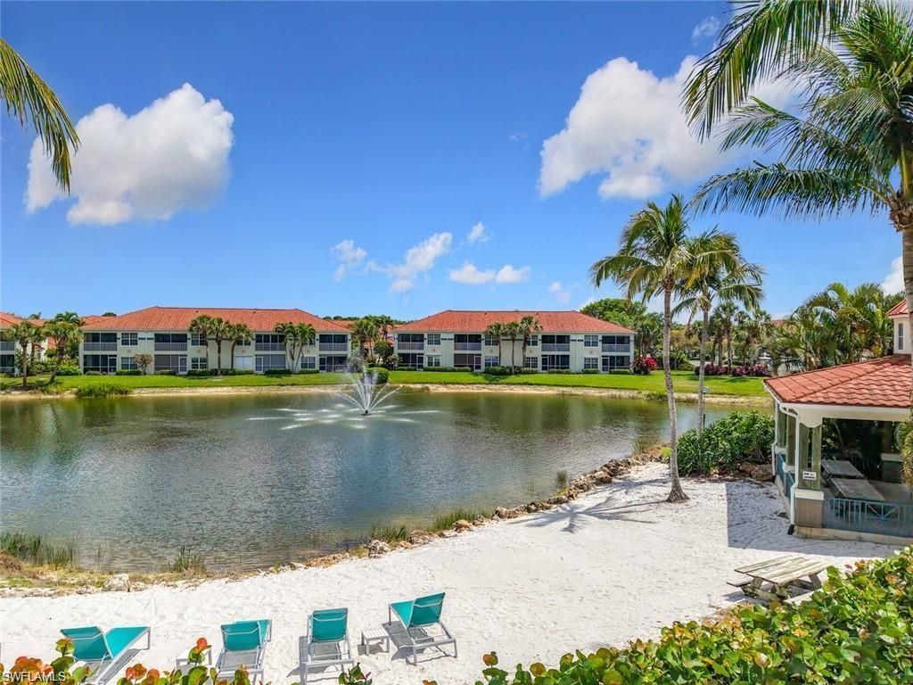 10791 Halfmoon Shoal Rd , Unit 101, Estero, FL 34135 Photo