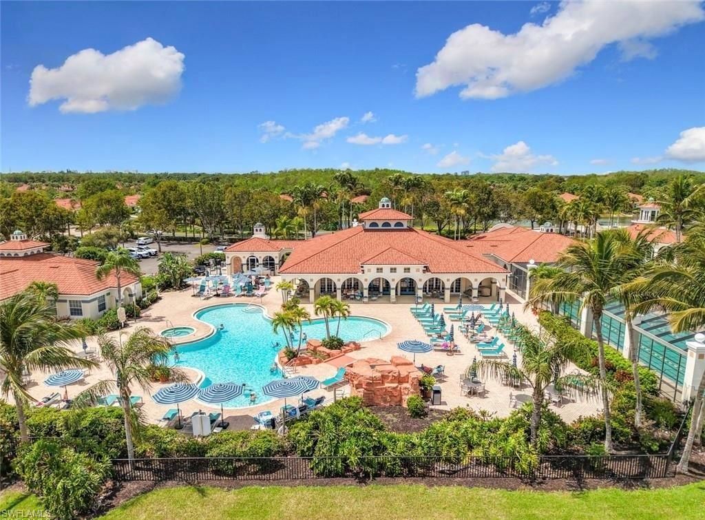 10791 Halfmoon Shoal Rd , Unit 101, Estero, FL 34135 Photo