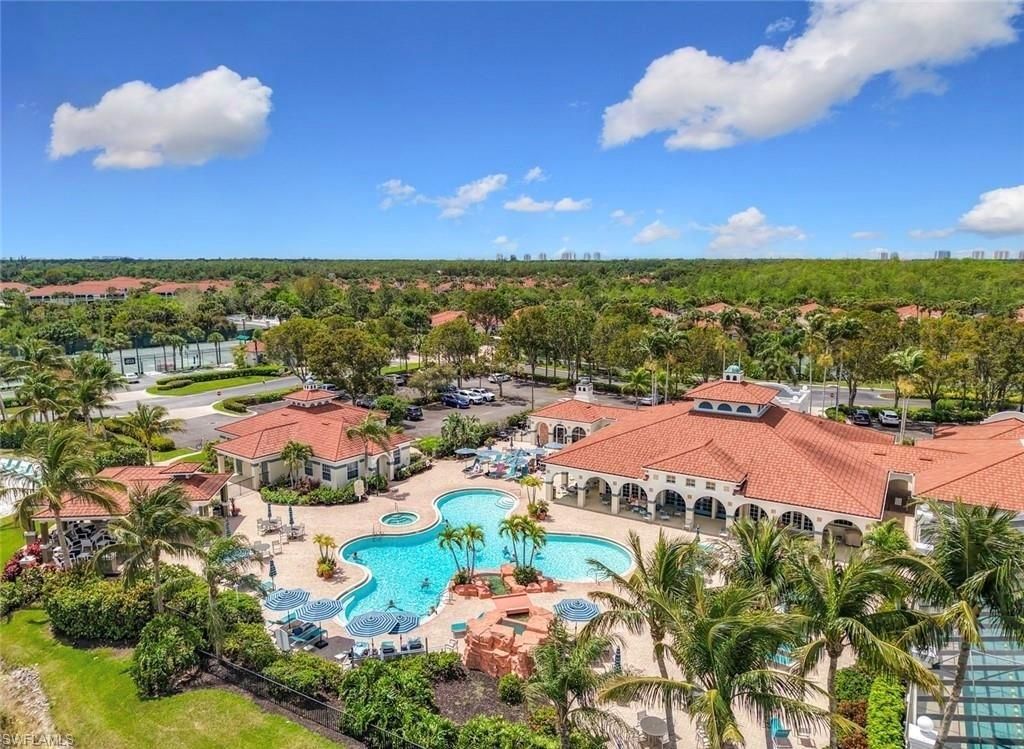 10791 Halfmoon Shoal Rd , Unit 101, Estero, FL 34135 Photo