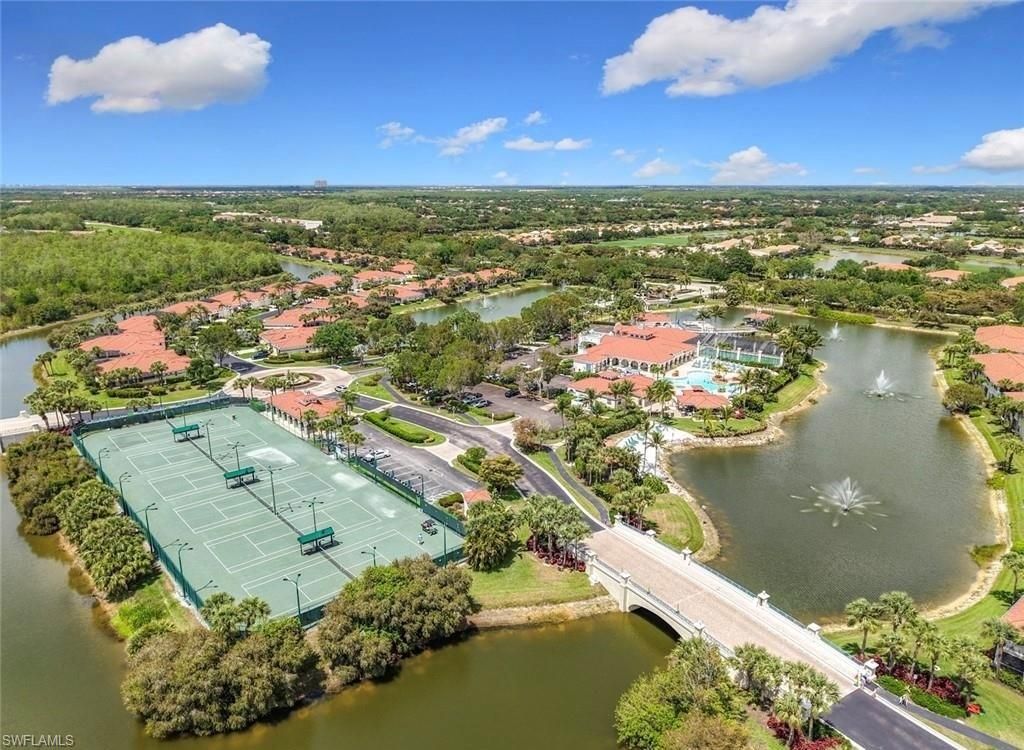 10791 Halfmoon Shoal Rd , Unit 101, Estero, FL 34135 Photo