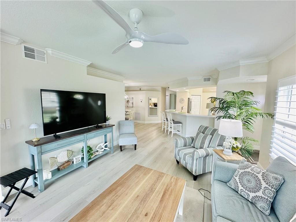 10791 Halfmoon Shoal Rd , Unit 101, Estero, FL 34135 Photo