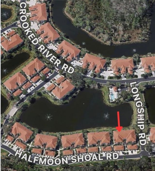 10791 Halfmoon Shoal Rd , Unit 101, Estero, FL 34135 Photo