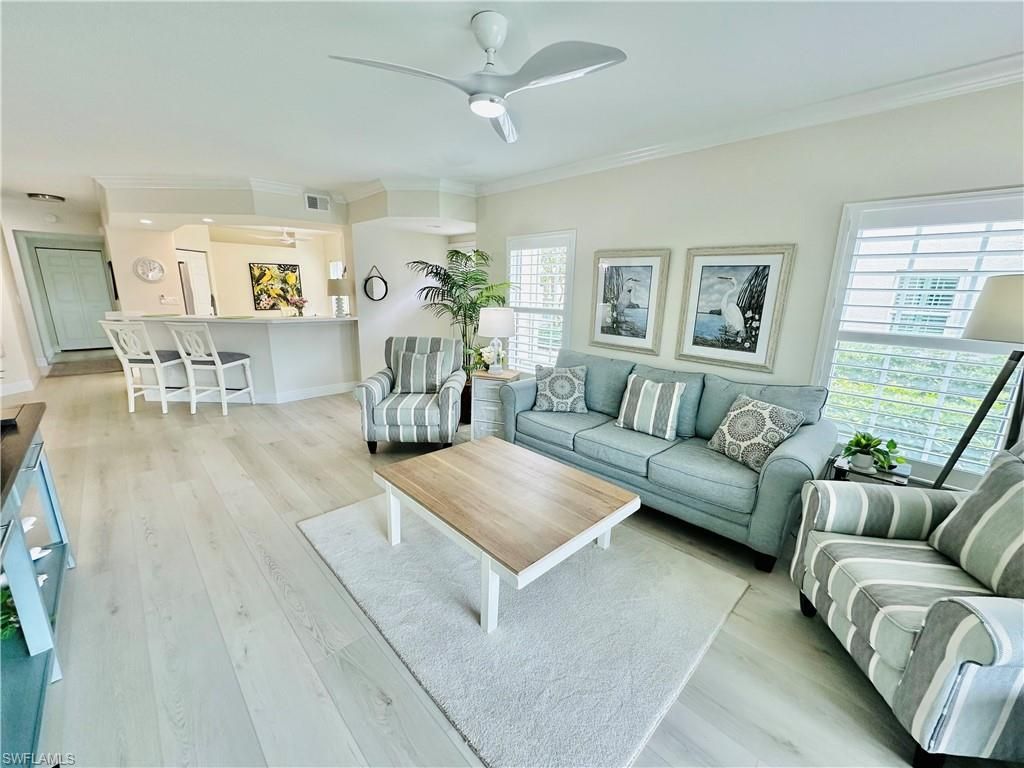 10791 Halfmoon Shoal Rd , Unit 101, Estero, FL 34135 Photo