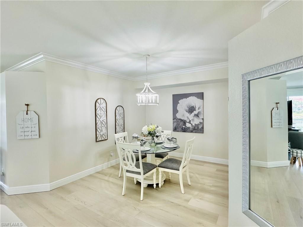 10791 Halfmoon Shoal Rd , Unit 101, Estero, FL 34135 Photo