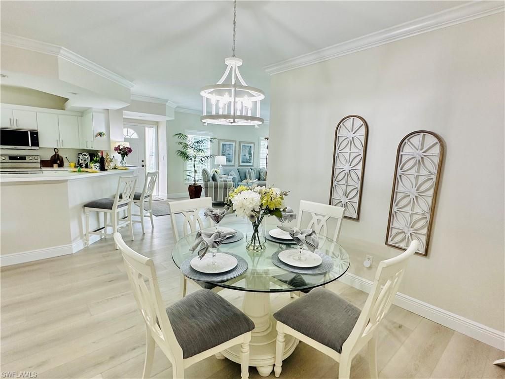 10791 Halfmoon Shoal Rd , Unit 101, Estero, FL 34135 Photo