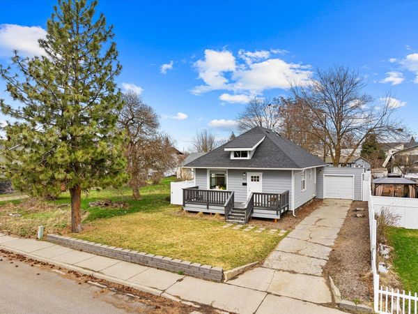 3817 E 28th Ave, Spokane, WA 99223