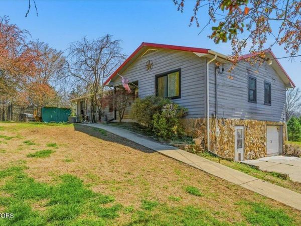 1144 Rocky Springs Rd, Madisonville, TN 37354