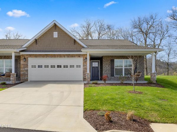 766 Snowflower Circle, Pigeon Forge, TN 37863