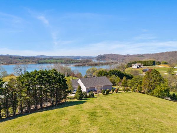 0 Marble Bluff Drive, Kingston, TN 37763