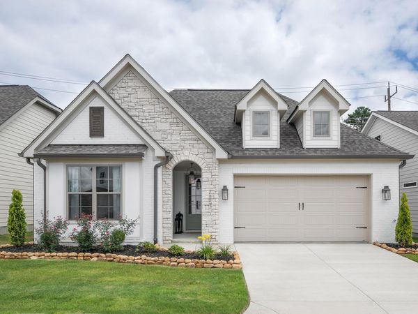 41 Snow Line Lane, Ooltewah, TN 37363