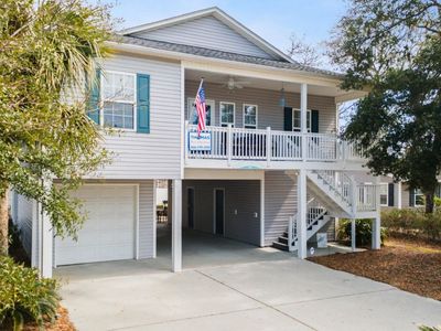 528 6th Ave. S, North Myrtle Beach, SC 29582