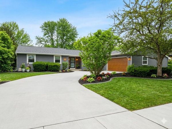 1866 CLIFFVIEW COURT, Oshkosh, WI 54901
