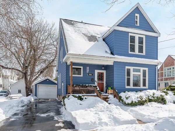 526 N IDA STREET, Appleton, WI 54911