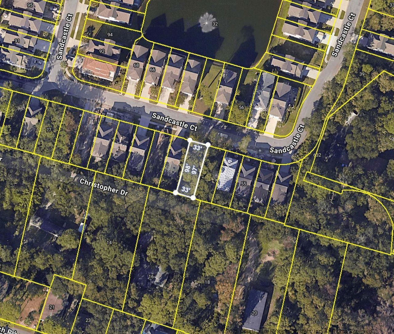 61 Sandcastle Court Photo 6