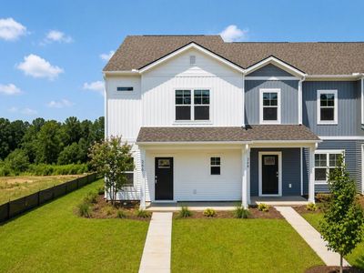 266 Cloverleaf Acres Lane, Goose Creek, SC 29445