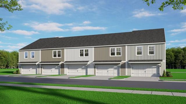 266 Cloverleaf Acres Lane Photo 2