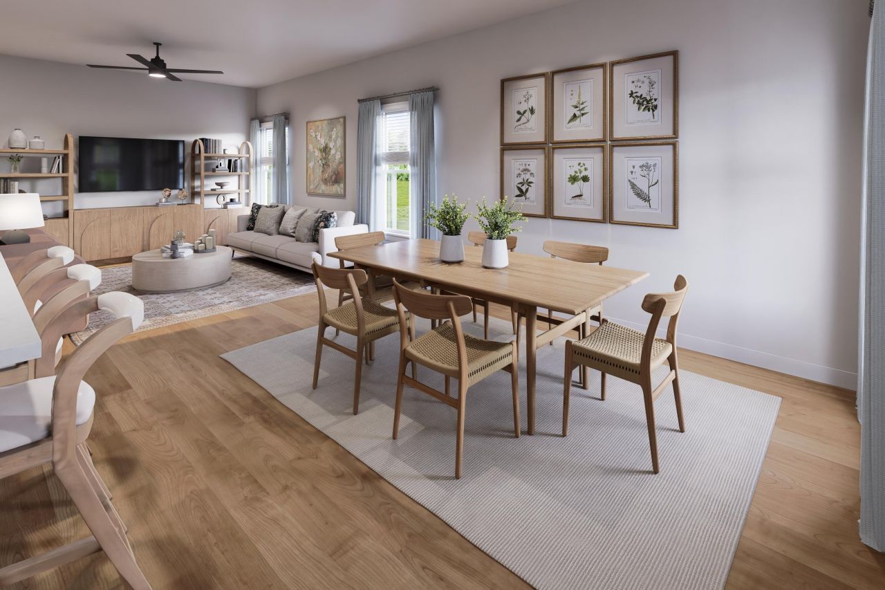 266 Cloverleaf Acres Lane Photo 5