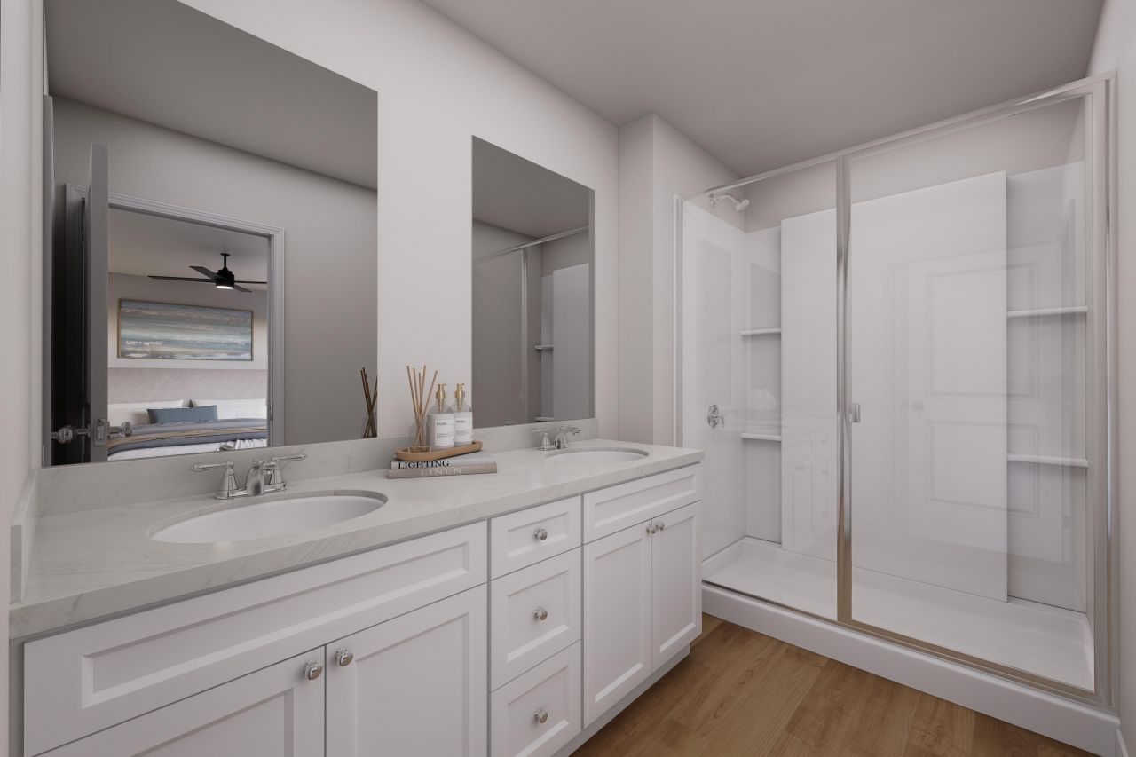 266 Cloverleaf Acres Lane Photo 8