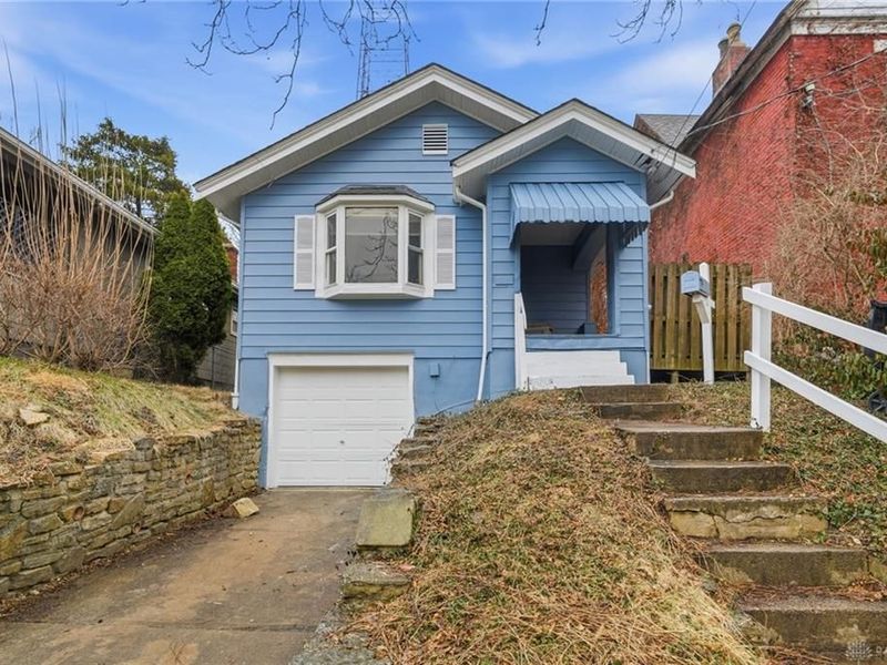 752 Mount Hope Avenue, Cincinnati, OH 45204 Photo 1