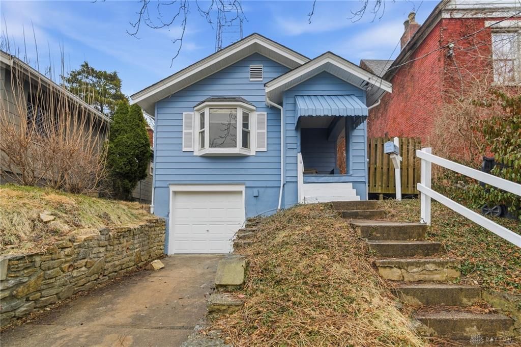 752 Mount Hope Avenue, Cincinnati, OH 45204 Main Photo