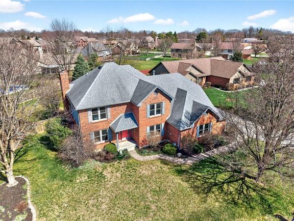 108 Mendy Court, Englewood, OH 45322