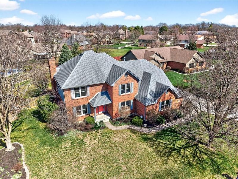 108 Mendy Court, Englewood, OH 45322 Photo 1