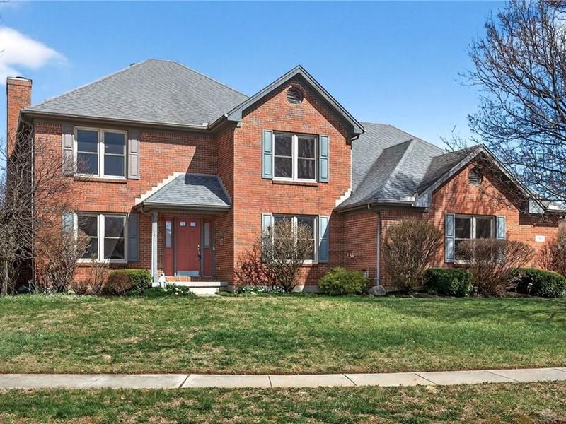 108 Mendy Court, Englewood, OH 45322 Photo 2