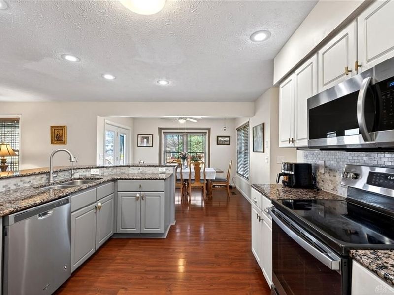 108 Mendy Court, Englewood, OH 45322 Photo 20