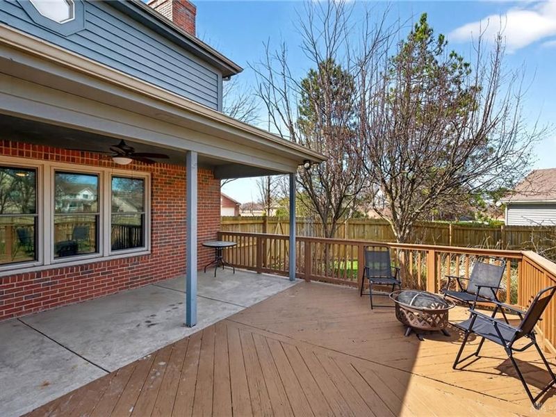 108 Mendy Court, Englewood, OH 45322 Photo 54