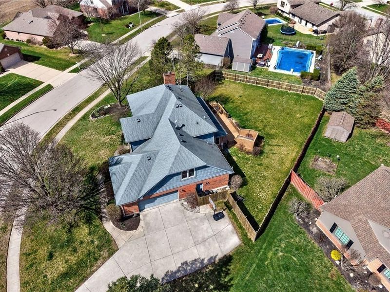 108 Mendy Court, Englewood, OH 45322 Photo 60