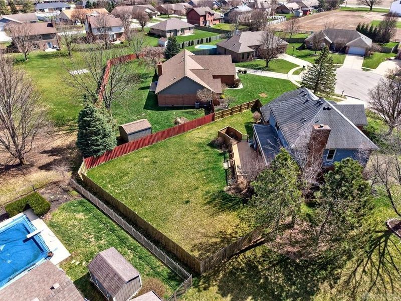 108 Mendy Court, Englewood, OH 45322 Photo 61