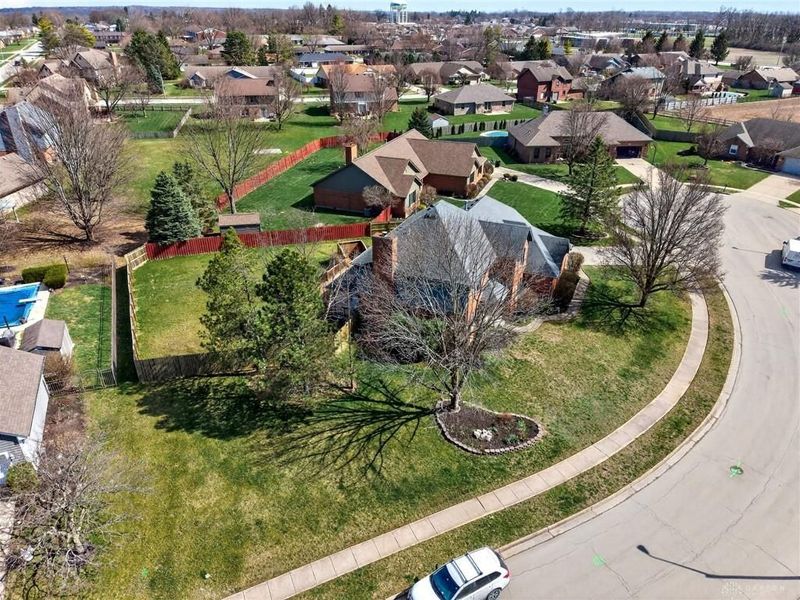 108 Mendy Court, Englewood, OH 45322 Photo 62