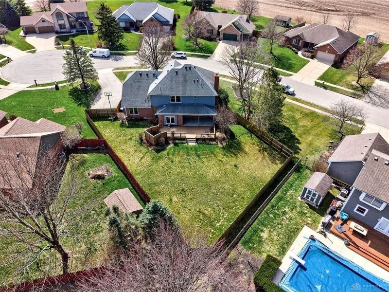 108 Mendy Court, Englewood, OH 45322 Photo 63