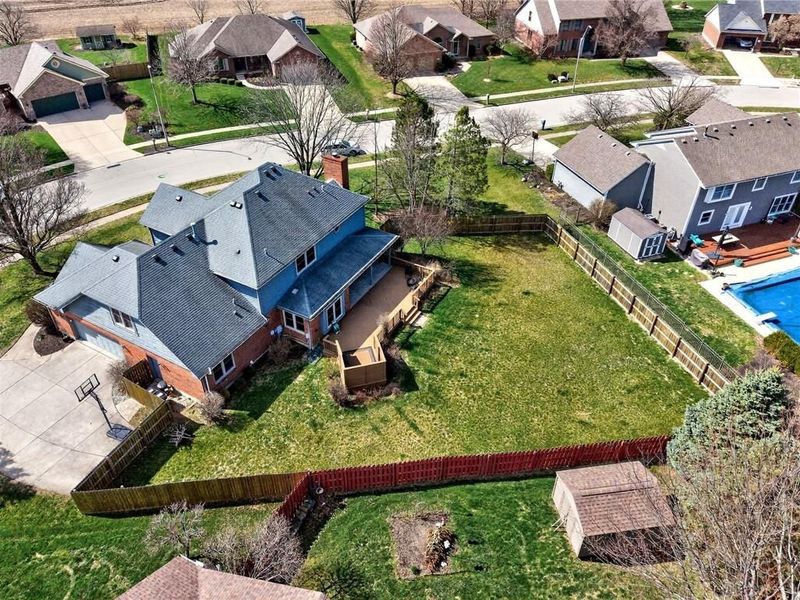 108 Mendy Court, Englewood, OH 45322 Photo 65