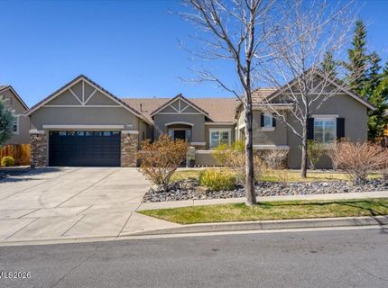 3241 Diamond Ridge Drive, Reno, NV 89523 Photo